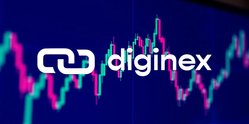 Diginex Shares Plunge Following Acquisition-Fueled Dilution - Foto: über boerse-global.de