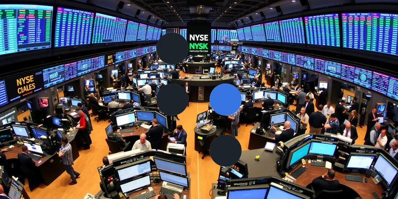 D-Wave Quantum Stock: A High-Stakes Strategic Pivot - Foto: über boerse-global.de