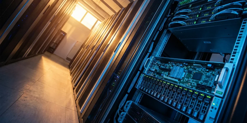 Nvidia-Chef verkündet jährliche Halbierung der KI-Kosten - Foto: über boerse-global.de