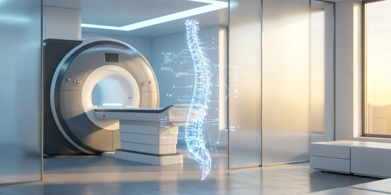 KI-Revolution in der deutschen Wirbelsäulenmedizin - Foto: über boerse-global.de