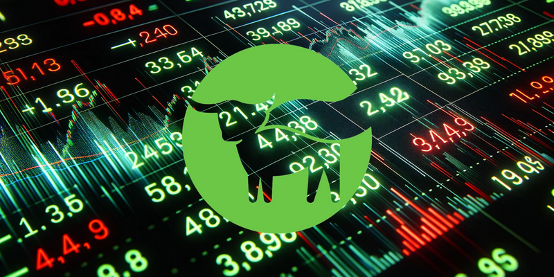 Beyond Meat’s Strategic Pivot Amidst Mounting Financial Strain - Foto: über boerse-global.de