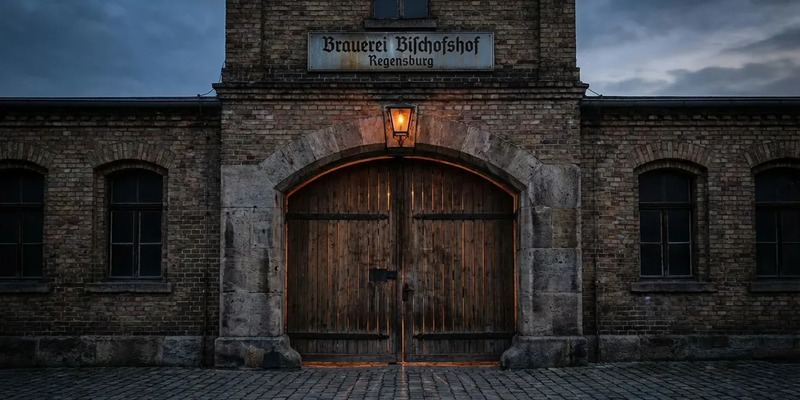 Schneider Weisse übernimmt Bischofshof – Regensburg verliert Braustätte - Foto: über boerse-global.de