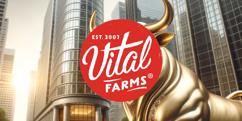 Vital Farms: A Stock at a Crossroads Between Operational Hurdles and Long-Term Promise - Foto: über boerse-global.de