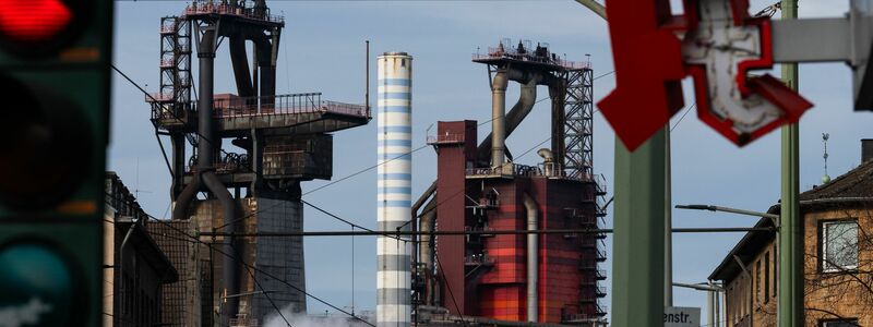 Spitzenverbände befürchten weitere Rückschläge für die deutsche Industrie und die Exportwirtschaft. (Symbolbild) - Foto: Rolf Vennenbernd/dpa