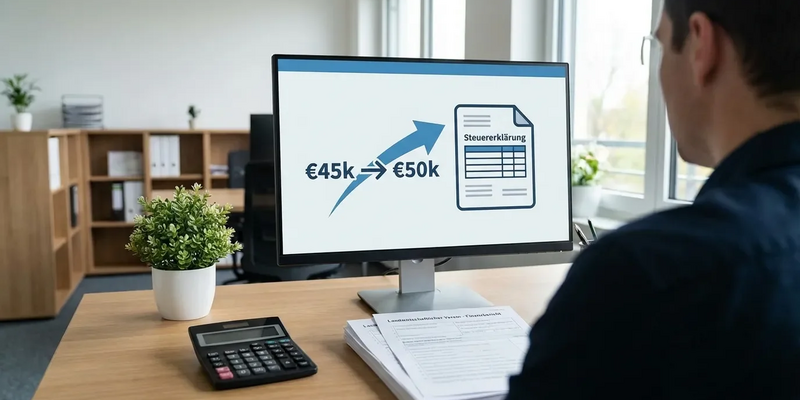 Vereine und Landwirte profitieren von neuen Steuererleichterungen - Foto: über boerse-global.de