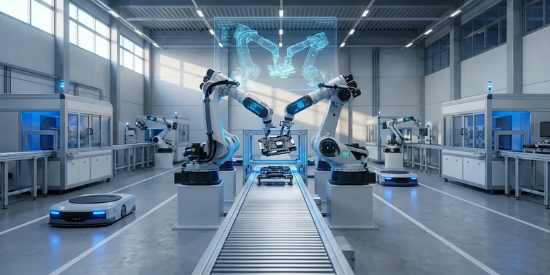 KI-Agenten übernehmen jetzt operative Aufgaben - Foto: über boerse-global.de