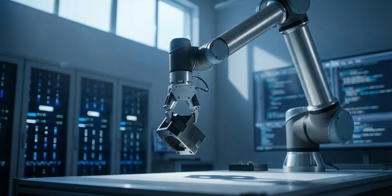 KI-Branche vor der Bewährungsprobe: 2,5 Billionen Euro für physische und autonome Systeme - Foto: über boerse-global.de