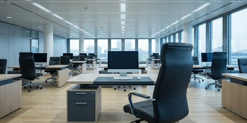 Führungskräfte-Mangel bedroht Deutschlands Wirtschaft - Foto: über boerse-global.de