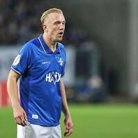 Isac Lidberg (Archiv) - Foto: via dts Nachrichtenagentur