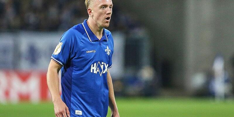 Isac Lidberg (Archiv) - Foto: via dts Nachrichtenagentur