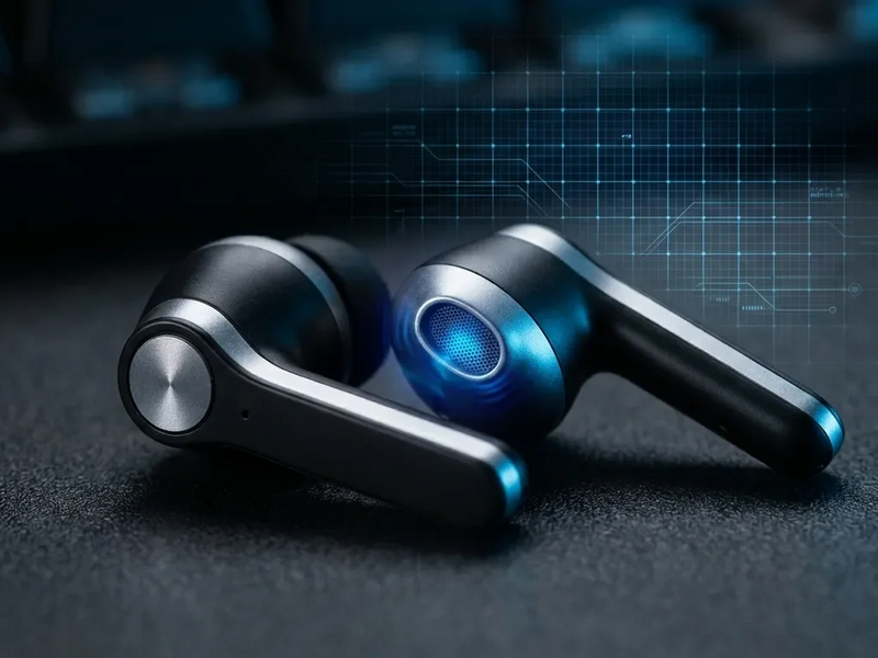 Google Fast Pair: Bluetooth-Lücke verwandelt Kopfhörer in Spionagegeräte - Foto: über boerse-global.de