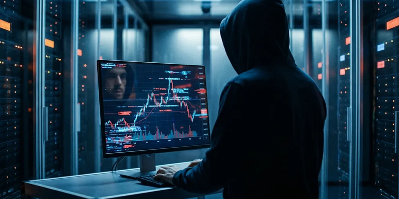 BaFin warnt vor neuer Welle gefälschter Trading-Plattformen - Foto: über boerse-global.de