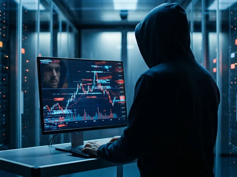 BaFin warnt vor neuer Welle gefälschter Trading-Plattformen - Foto: über boerse-global.de