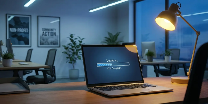 Microsoft beendet kostenlose Premium-Lizenzen für Non-Profits - Foto: über boerse-global.de