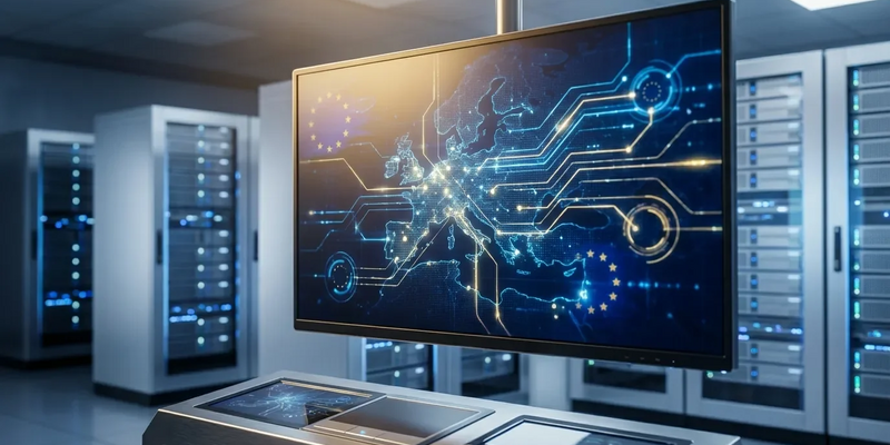 GCVE-Datenbank: Europas Antwort auf IT-Sicherheitslücken - Foto: über boerse-global.de