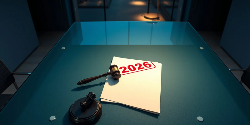 Datenschutz: Neue EU-Führung schärft Bußgeld-Risiken für 2026 - Foto: über boerse-global.de