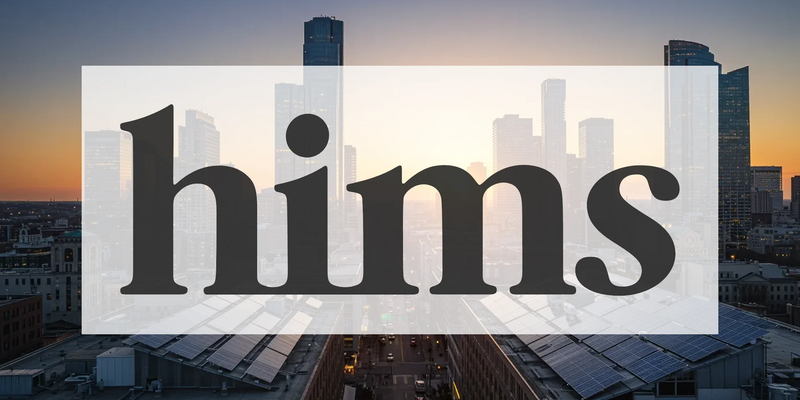 Hims & Hers: La prueba de fuego de un crecimiento costoso - Foto: über boerse-global.de