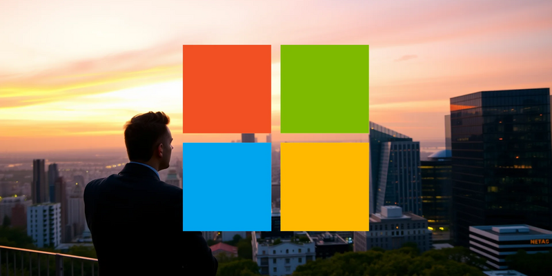 La acción de Microsoft se enfrenta a una reclamación multimillonaria de Musk - Foto: über boerse-global.de