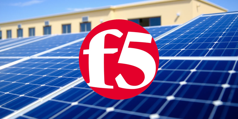 F5 Networks Stock: Analyst Confidence Meets Legal Uncertainty - Foto: über boerse-global.de
