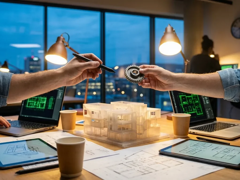 CO.VISION: Heute endet letzte Chance auf Innovations-Förderung - Foto: über boerse-global.de