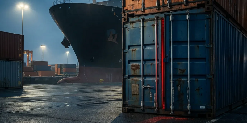 EU verschärft Sanktionsdurchsetzung mit neuer „Molekül-Rückverfolgung“ - Foto: über boerse-global.de