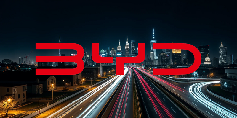 BYD’s Battery Division Emerges as a Cornerstone of Corporate Valuation - Foto: über boerse-global.de