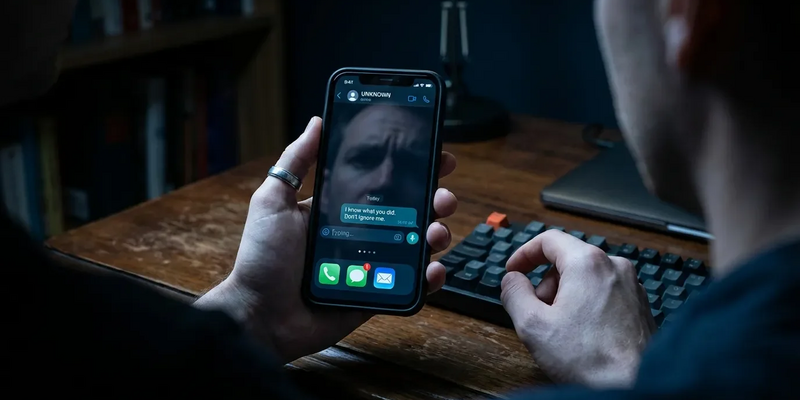 WhatsApp-Betrug: „Hi Mum“-Masche nutzt Elternsorgen aus - Foto: über boerse-global.de