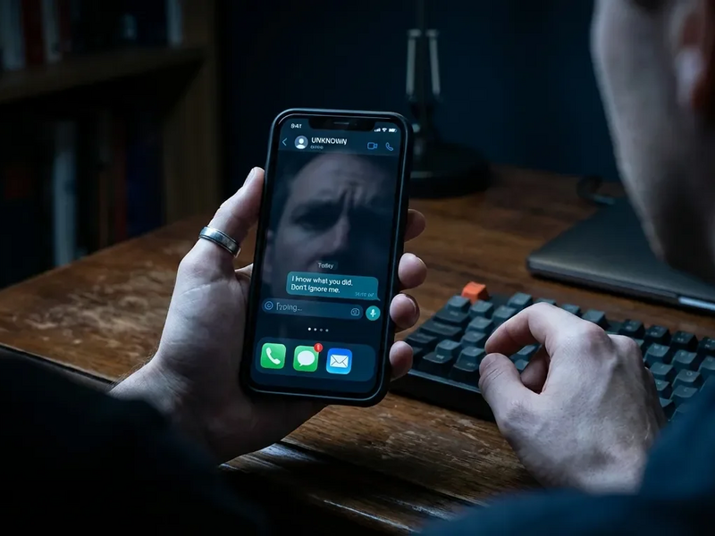 WhatsApp-Betrug: „Hi Mum“-Masche nutzt Elternsorgen aus - Foto: über boerse-global.de