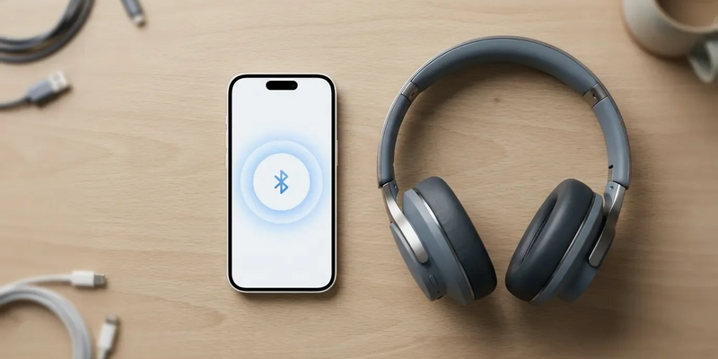 iOS 26.3: Apples Öffnung für Drittanbieter-Geräte - Foto: über boerse-global.de