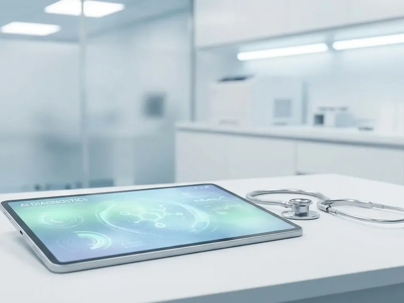 ChatGPT Health: OpenAI startet globalen Gesundheits-Chatbot - Foto: über boerse-global.de