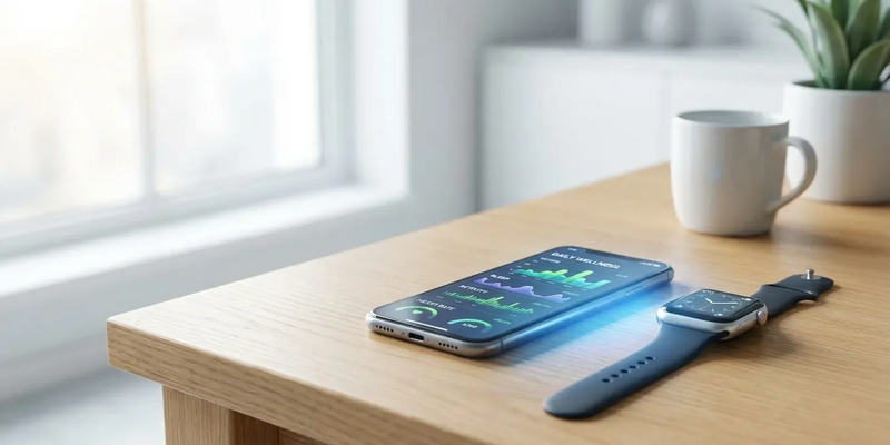 Anthropics Claude AI wird zum persönlichen Gesundheitscoach - Foto: über boerse-global.de