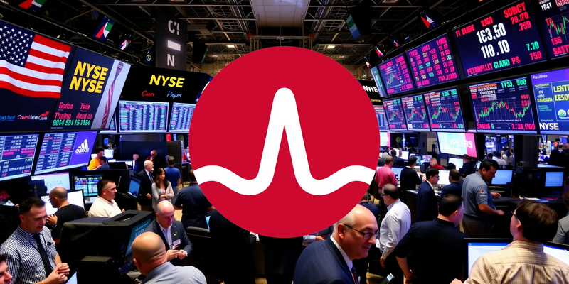 A Tale of Two Signals: Broadcom’s AI Optimism Meets Insider Selling - Foto: über boerse-global.de