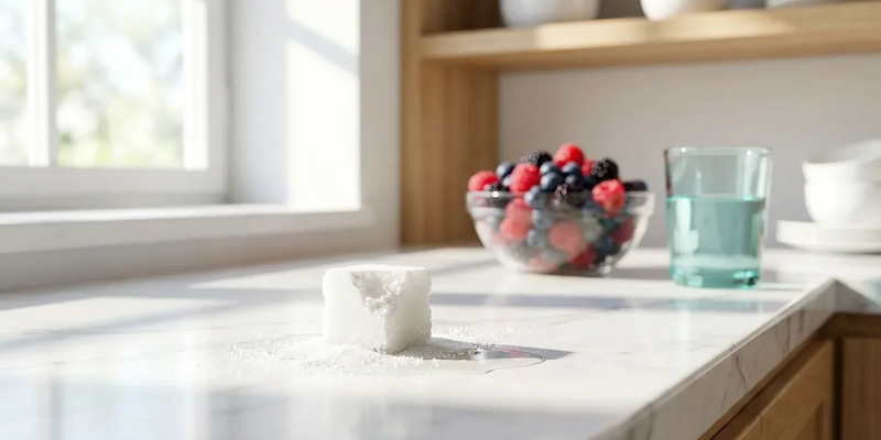 Zucker-Reset: Mit 3 Tagen aus der Zuckersucht? - Foto: über boerse-global.de