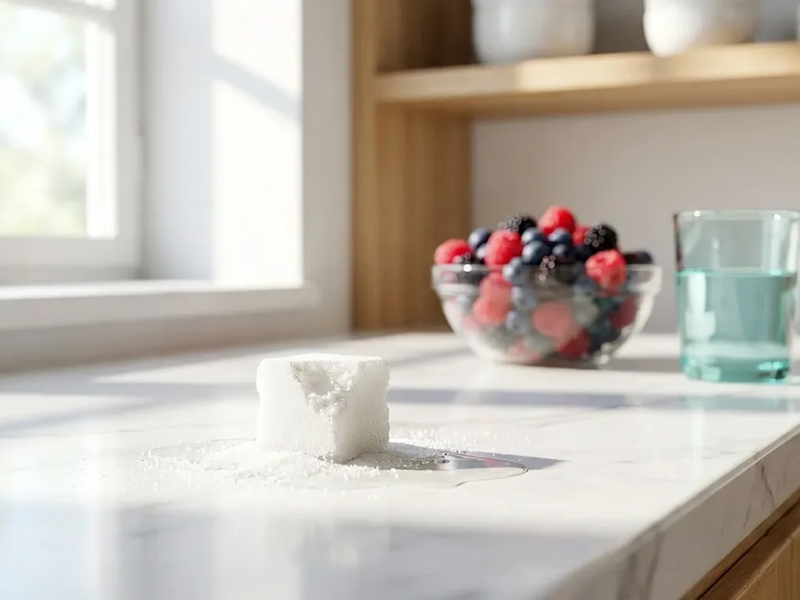 Zucker-Reset: Mit 3 Tagen aus der Zuckersucht? - Foto: über boerse-global.de