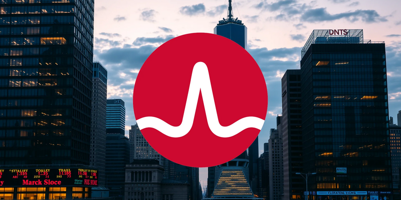 Broadcom: El optimismo de los analistas choca con las ventas de los directivos - Foto: über boerse-global.de