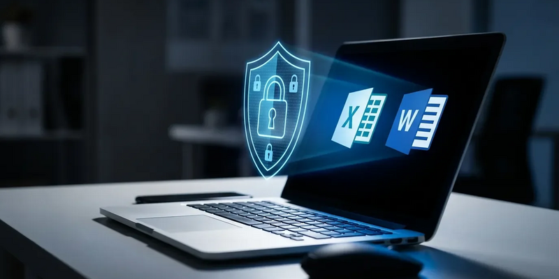 Microsoft Office 2016: Kritische Sicherheitslücken geschlossen - Foto: über boerse-global.de