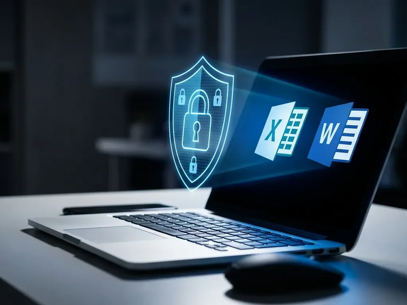 Microsoft Office 2016: Kritische Sicherheitslücken geschlossen - Foto: über boerse-global.de