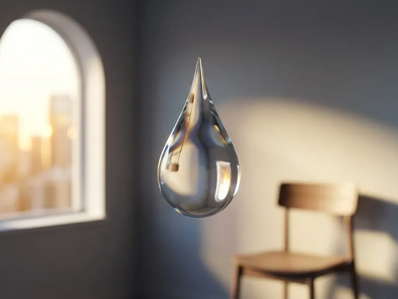 Psychologie wendet sich von toxischer Positivität ab - Foto: über boerse-global.de