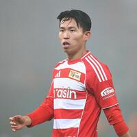 Woo-yeong Jeong (Archiv) - Foto: via dts Nachrichtenagentur