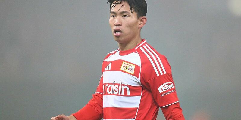 Woo-yeong Jeong (Archiv) - Foto: via dts Nachrichtenagentur