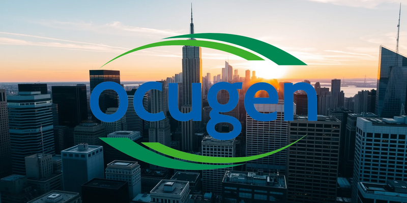 Ocugen’s Gene Therapy Candidate Shows Promising One-Year Data - Foto: über boerse-global.de