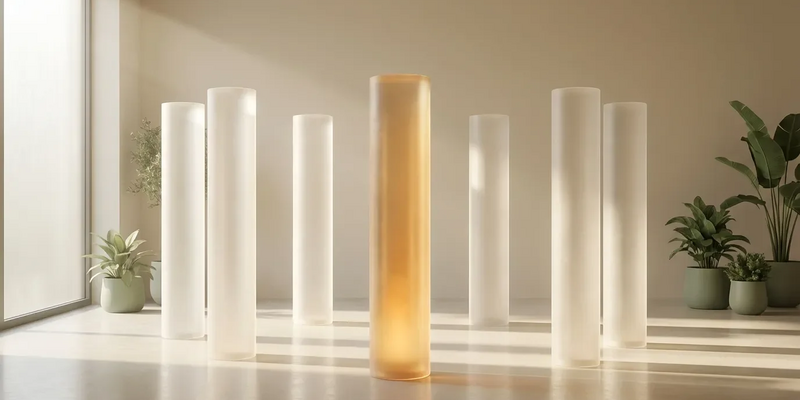 Resilienz: Die sieben Säulen der inneren Stärke - Foto: über boerse-global.de