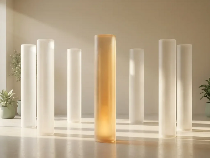 Resilienz: Die sieben Säulen der inneren Stärke - Foto: über boerse-global.de