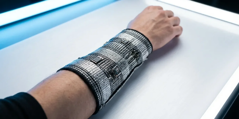 KIMM-Exosuit: Samsung unterstützt revolutionäre Roboter-Kleidung - Foto: über boerse-global.de