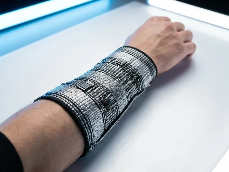 KIMM-Exosuit: Samsung unterstützt revolutionäre Roboter-Kleidung - Foto: über boerse-global.de