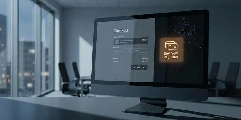 PayPal unter Druck: Analysten zweifeln an der Zukunft des Bezahl-Riesen - Foto: über boerse-global.de