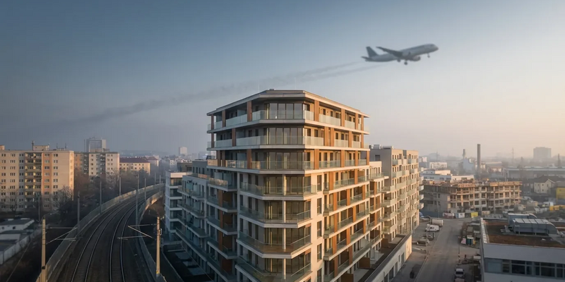 Simmering wird zum Hotspot für Vielflieger und Stadtbewohner - Foto: über boerse-global.de