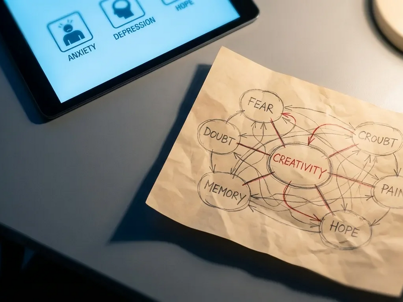 KI-Mental-Apps: Experten warnen vor gefährlicher Vereinfachung - Foto: über boerse-global.de