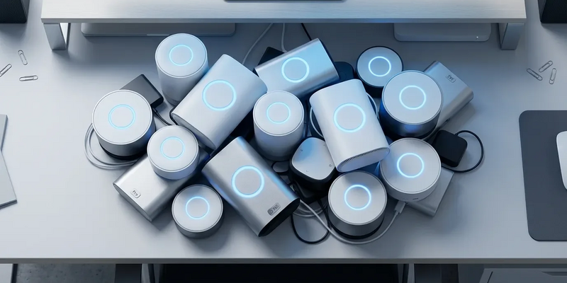 Microsofts Copilot-Chaos: KI-Strategie oder Marken-Wirrwarr? - Foto: über boerse-global.de