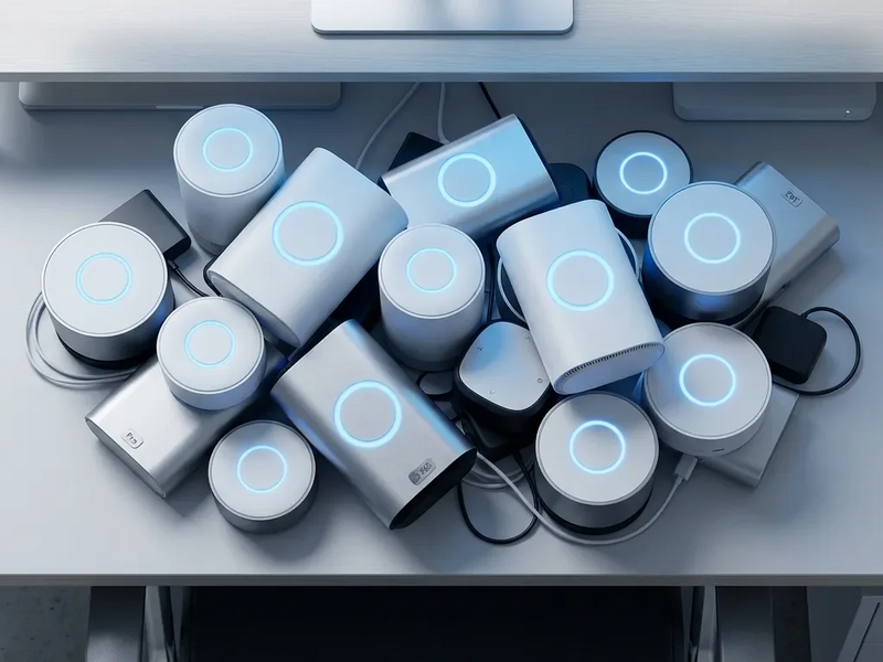 Microsofts Copilot-Chaos: KI-Strategie oder Marken-Wirrwarr? - Foto: über boerse-global.de